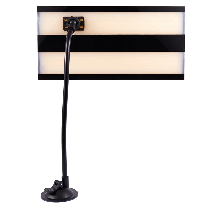 Светодиодный светильник Pdr плата линия безболезненная лампа для удаления вмятин