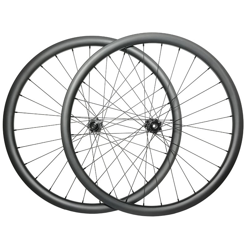 SPDSF 1320g 29er MTB XC 30 мм бескамерный храповый зажим с карбоновыми колесами 36T
