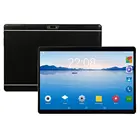 Планшет Android, экран 10 дюймов, 4 Гб ОЗУ, 64 Гб ПЗУ, GPS, четырехъядерный процессор, две камеры, Bluetooth, HD, игровой планшет, ПК, Поддержка карт памяти TF