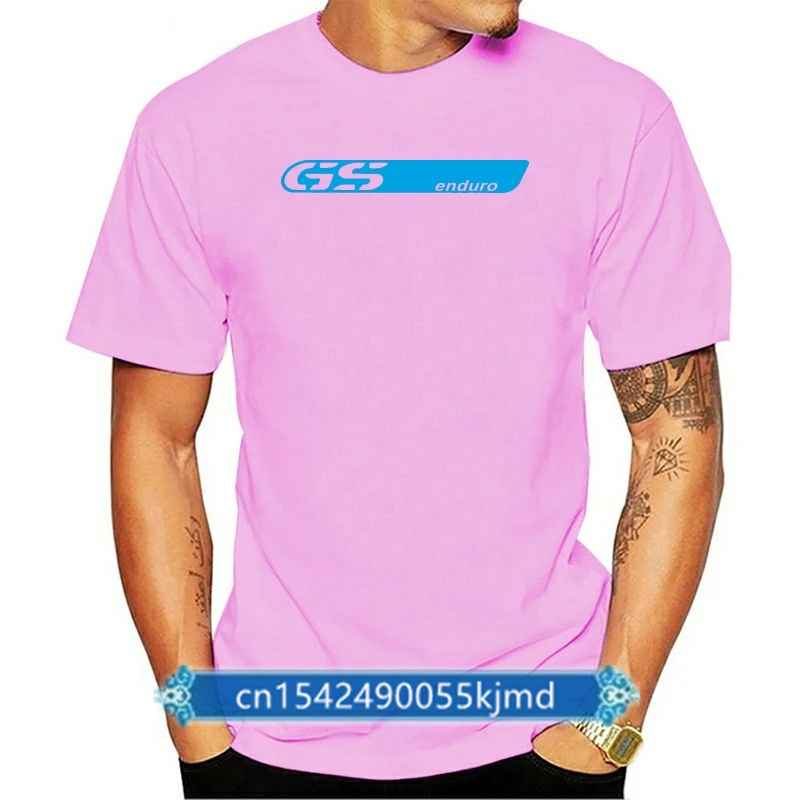 

2020 New Mens T Shirts T-Shirt Germany Motorcycle R 1100 1150 1200 GS Tee Shirt