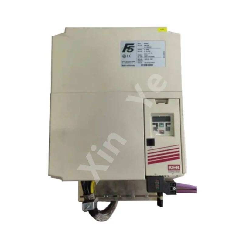 

Сервопривод KEB 18F5P1H-360F, пожалуйста, Задайте вопрос