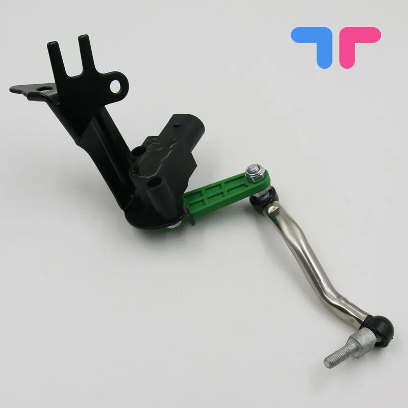 

Front Right Headlamp levelling sensor Fits 09-17 Audi Q5 SQ5 Quattro 8R0941286D 8R0941286F 9A794128600