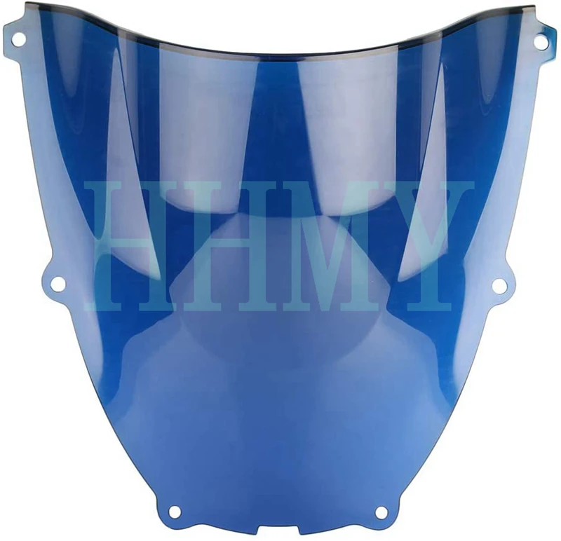 Для Yamaha YZF600R YZF 600R 1999 - 2007 2000 2001 2002 2003 2004 2005 2006 лобовое стекло дымчатое для YZF600 R 600 |