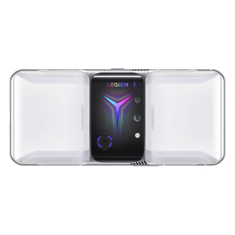 original lenovo legion 2 pro 5g smartphone 12gb ram 256gb rom snapdragon 888 android 11 mobile smart phone free global shipping