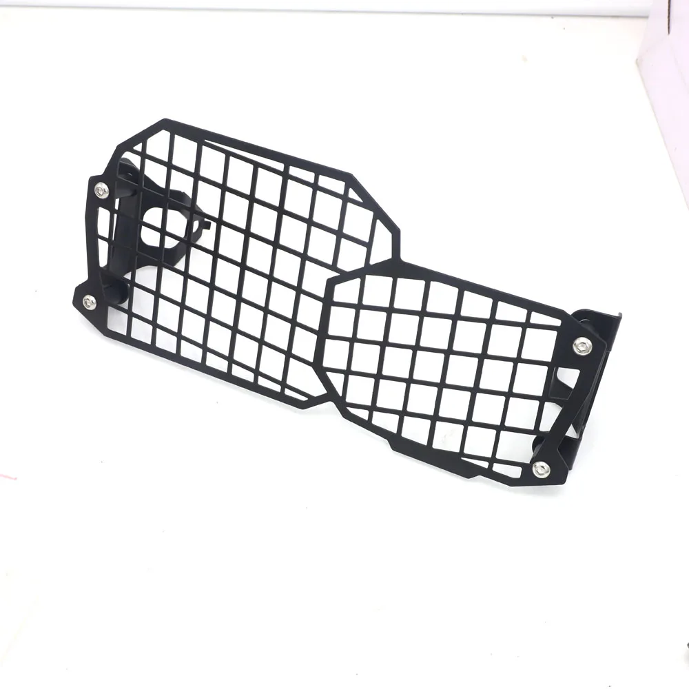 Motorcycle Accessories Head Light Headlight Lamp Grill Protector Guard Cover For BMW F650GS F700GS F800GS F 650 700 800 GS | Автомобили и