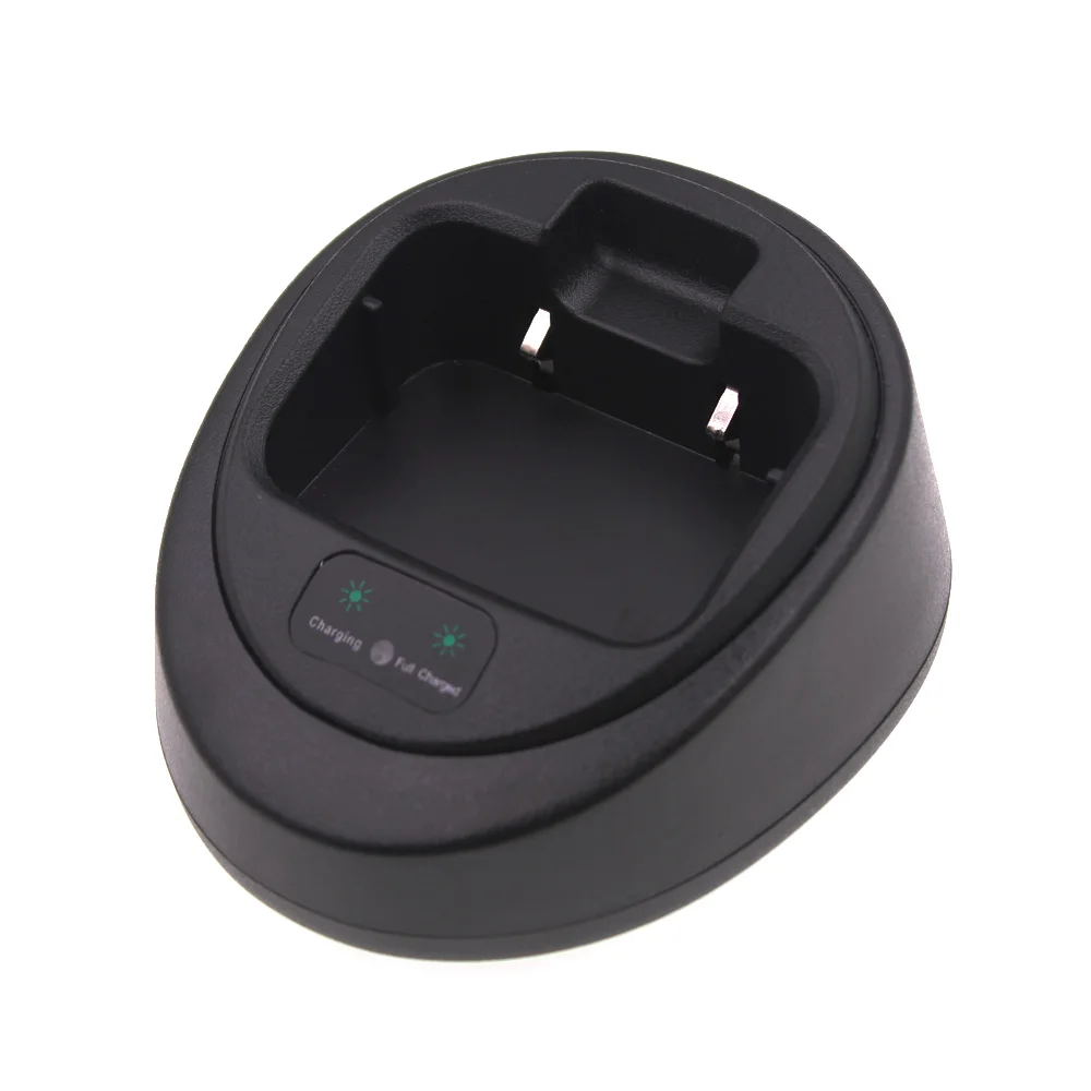 Двустороннее радио зарядное устройство для настольного ПК Inrico 4G LTE сетевая рация