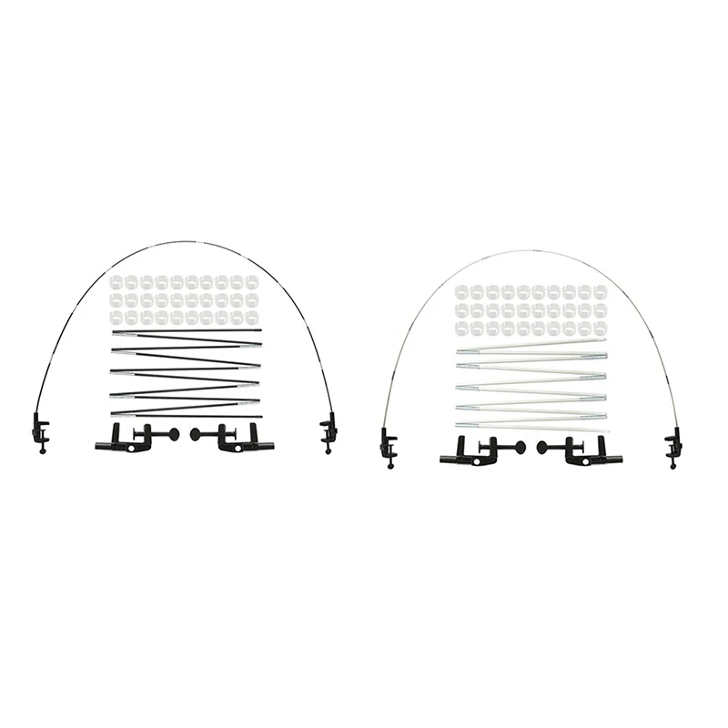 

1Set Balloons Holder Column Stand Birthday Party Balloon Chain Table Balloon Ballon Accessories for Wedding Decoration