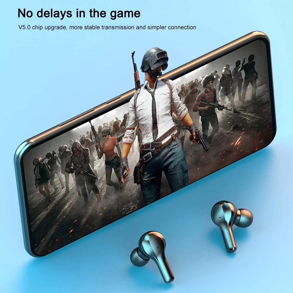 

2020 R3 - TWS Bluetooth 2000