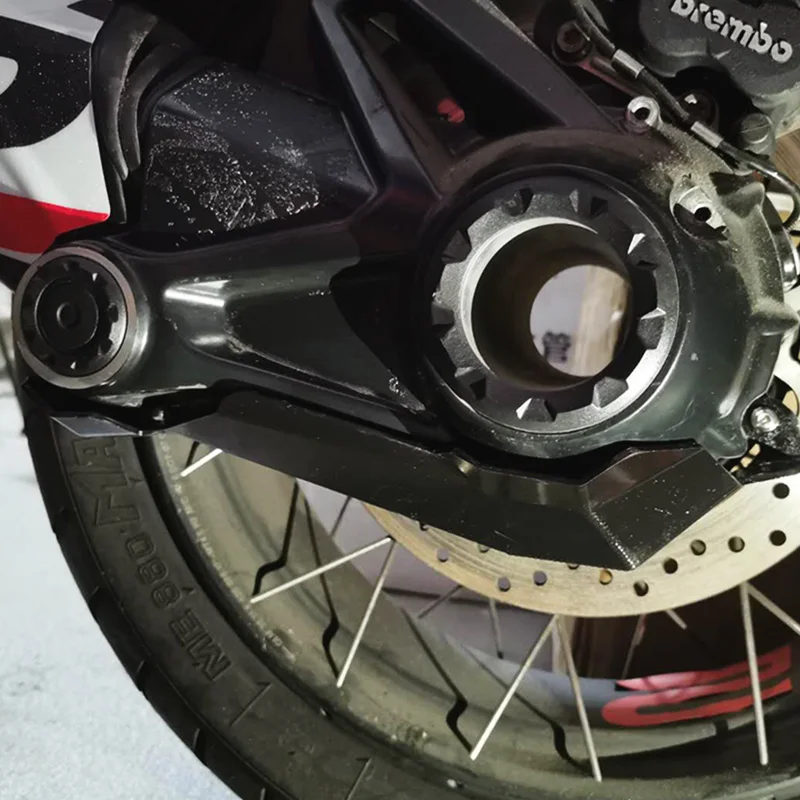 Для BMW R1200GS LC Adventure R1200GSA 2014 2019 2016 2017 2018 мотоциклетный задний приводной вал