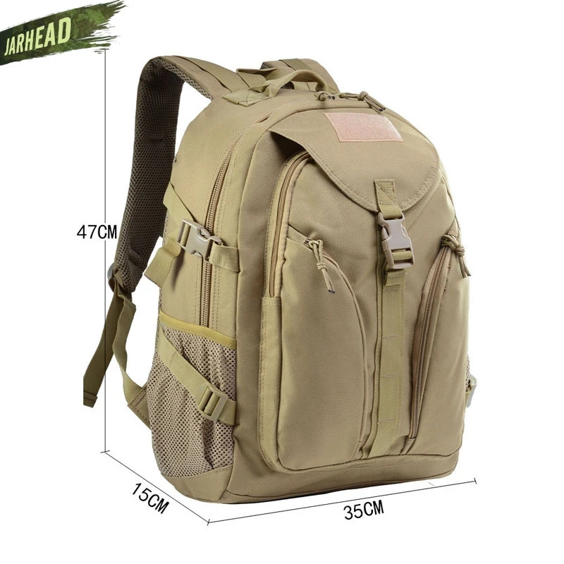 Открытый велосипедный рюкзак для верховой езды горный MTB камуфляжный