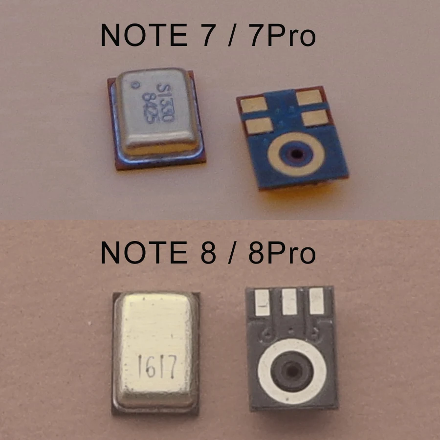 

20 шт./лот для Xiaomi Redmi NOTE 7 / note7 pro / NOTE 8 / NOTE 8 PRO Микрофон передатчик Микрофон Динамик Приемник