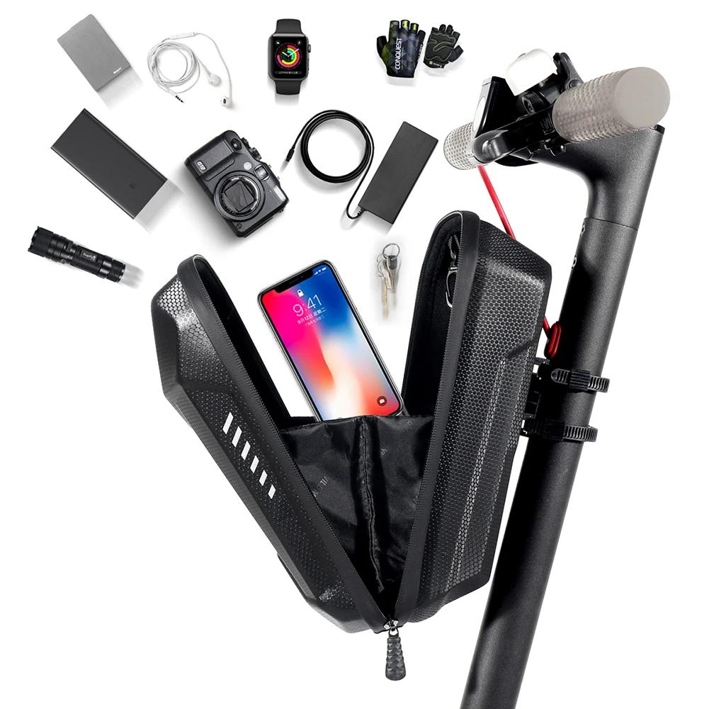 БЫСТРОРАЗЪЕМНАЯ сумка для электрического скутера Xiaomi M365 Ninebot G30 аксессуары