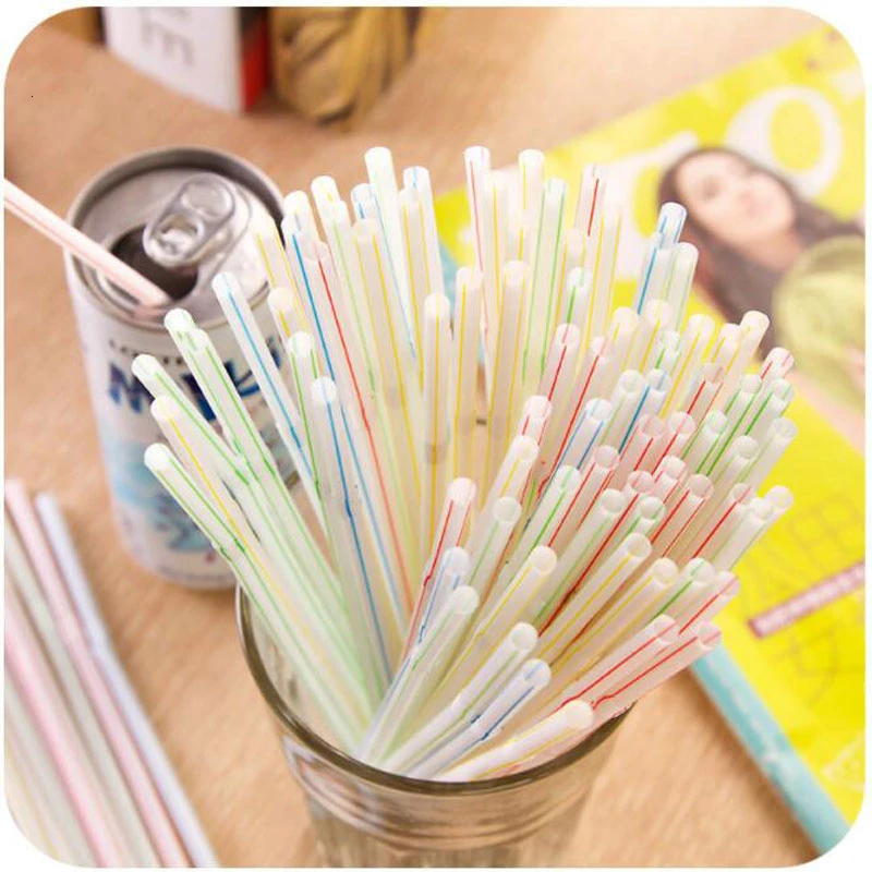 25 шт. соломинки для дня рождения украшения девочек вечерние на День святого
