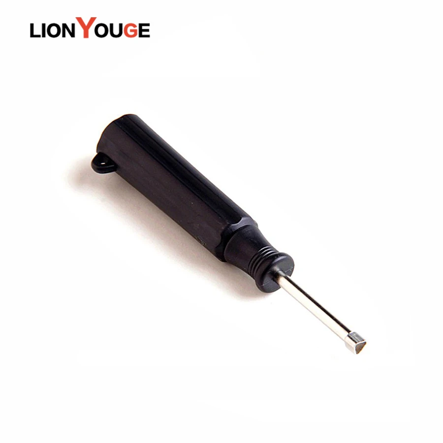 Съемник солнцезащитных очков 1 шт. оптический прибор для снятия ярлыков черного