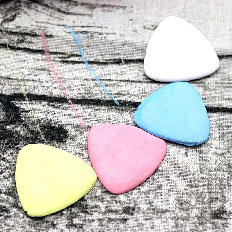 

10pcs/20pcs/30pcs Tailor Chalk Cutting Supplies Sewing Tools Wipable DIY Sewing Tools JHP-Best