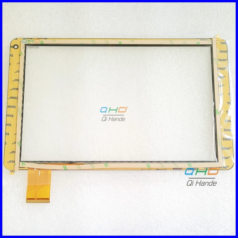 Сенсорный экран дигитайзер для 10,1 дюймов FPC-FC101S217-00 планшет Сенсорная панель Замена датчика FPC-FC101S217-00