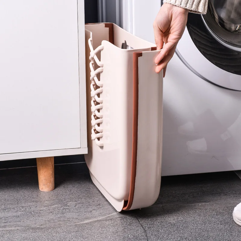 Корзина для грязной одежды игрушек корзина хранения белья большой емкости