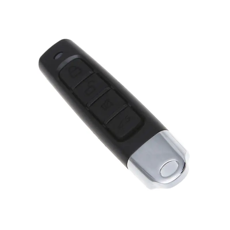 Cloning Remote Control Electric Copy Controller Mini Wireless Transmitter Switch 4 buttons Key Fob 315MHz 433MHz | Обустройство дома