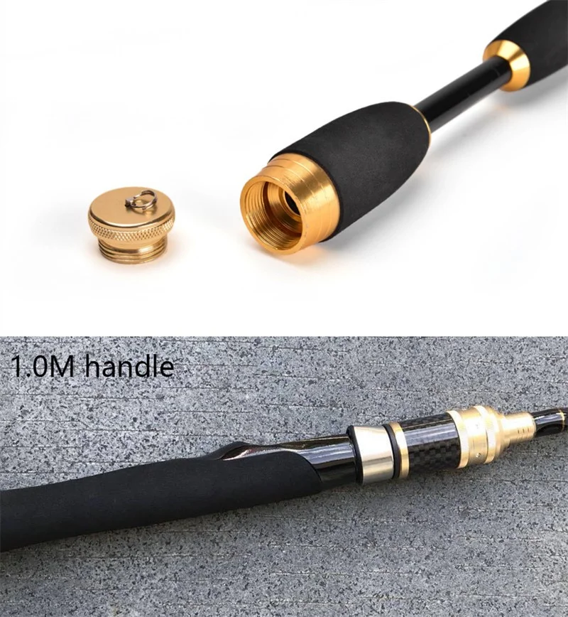 2-секционный удилище UL мягкий эластичный наконечник 1 м 2 35 5 ультралегкий