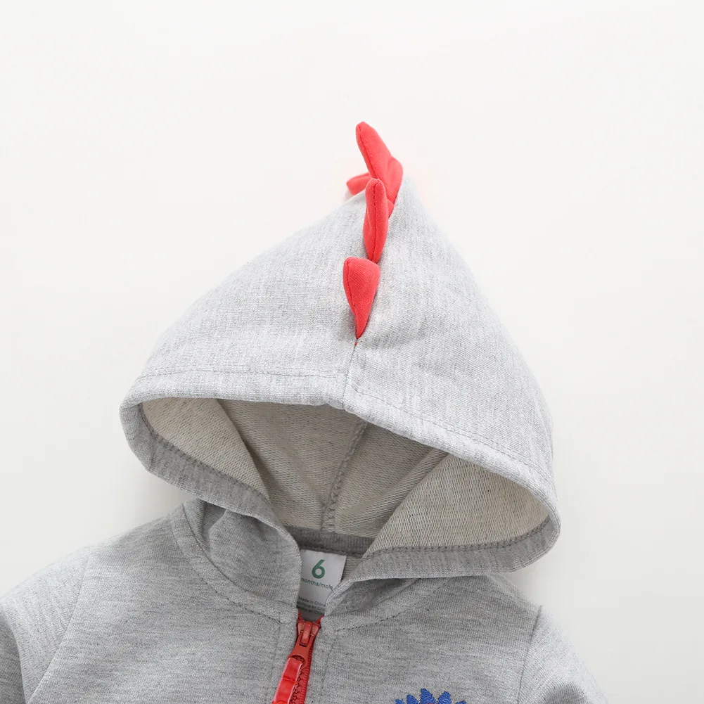 Комплект из 3 предметов Одежда для новорожденных мальчиков и девочек зимний топ