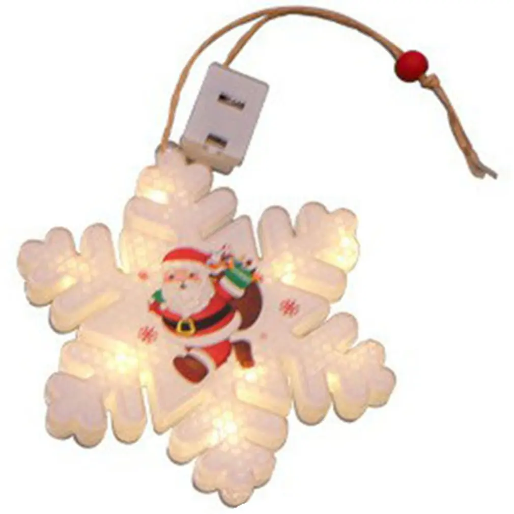 

Christmas Decoration Lights Listing Lights Holiday Led Window Decoration Small Lanterns Christmas Tree Decoration Listing