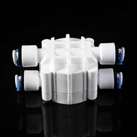 p15d 4 way ro auto shut off valve switch 14 water purifier reverse osmosis system