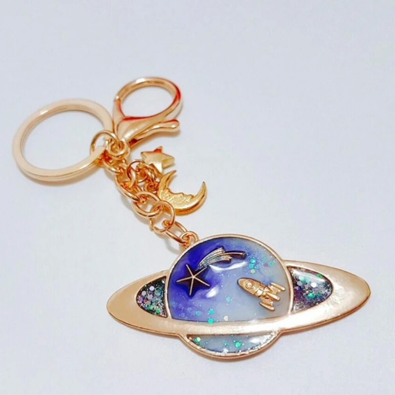 

Cosmos Themed Charms Alloy Epoxy Charms Pendants Resin Fillers Moon Star Spaceship Charms for Resin Jewelry Making