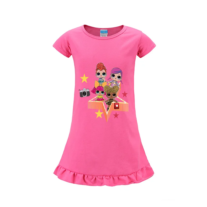 От 2 до 9 лет с героями мультфильмов аристократы Мари кошка детские короткий рукав