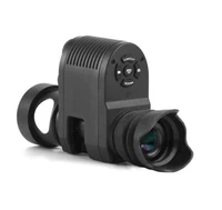 megaorei 3 integrated night vision scope monocular goggles telescope optical video record ir camera
