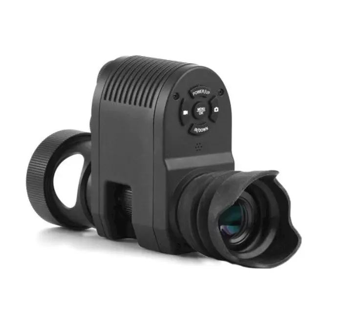 Монокуляр Megaorei 3 со встроенной ИК-камерой ночного видения | Спорт и развлечения