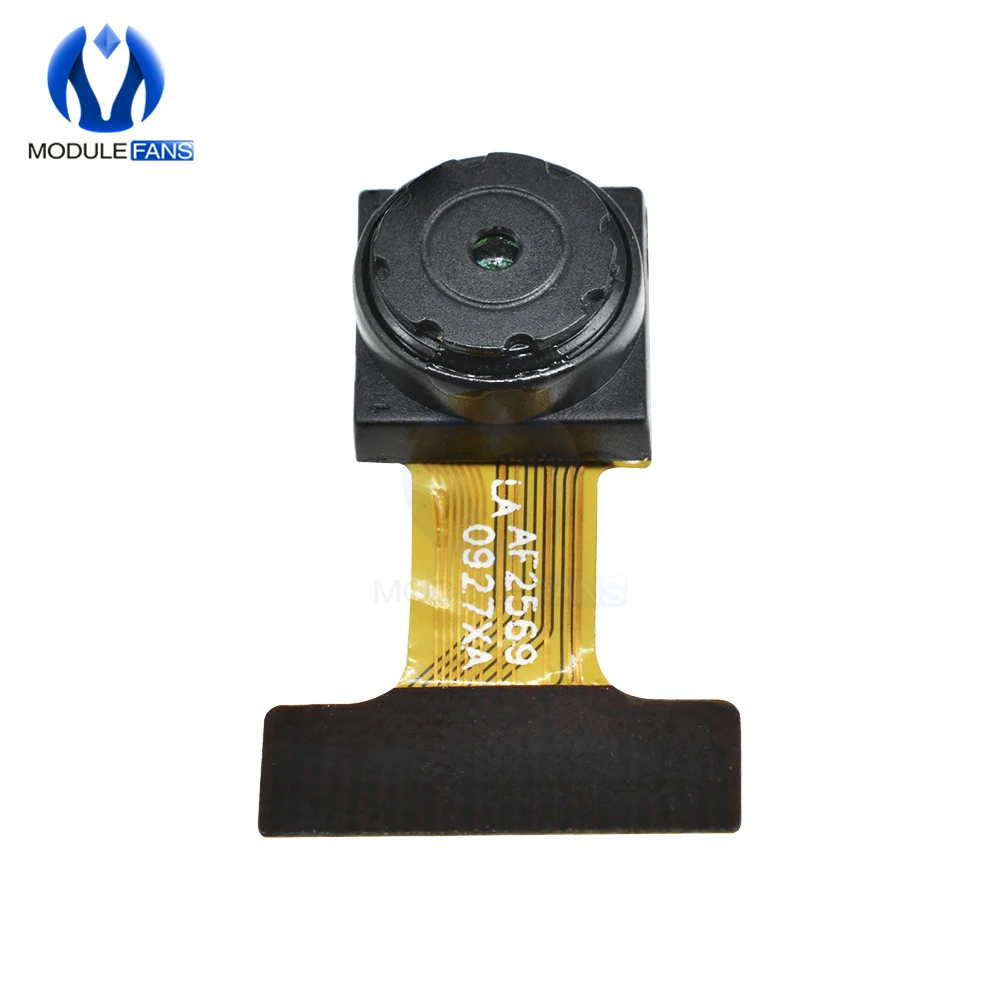 Макетная плата ESP32-S для камеры 5 В с поддержкой Bluetooth Micro Usb/Ch340 | Электронные