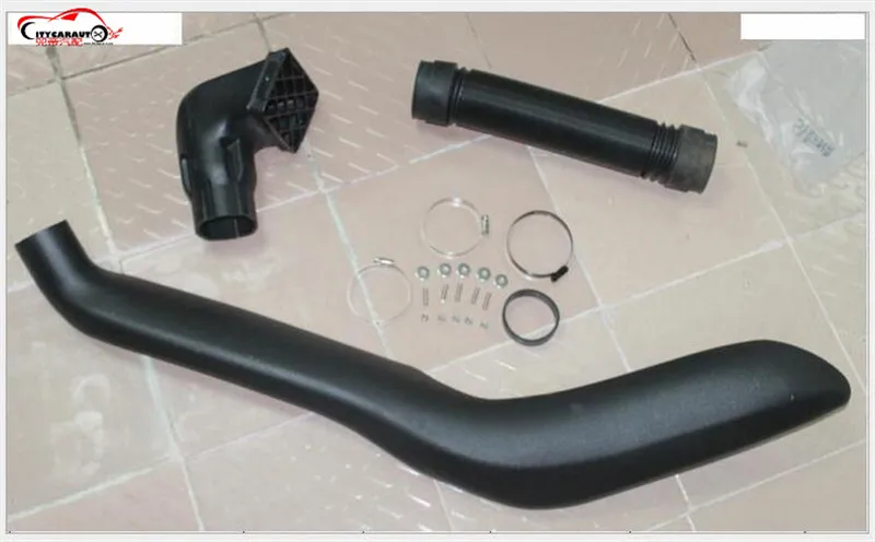 CITYCARAUTO Авто Набор для подводного плавания забора воздуха линейный полиэтилен