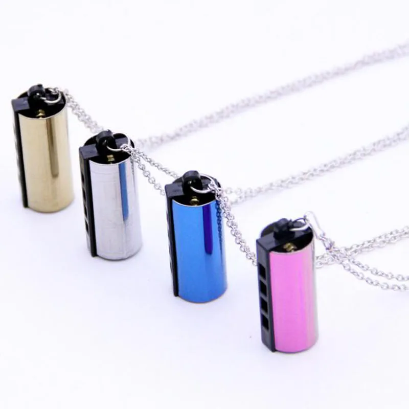 

Губная гармошка детская, 4 отверстия, 8 тонов