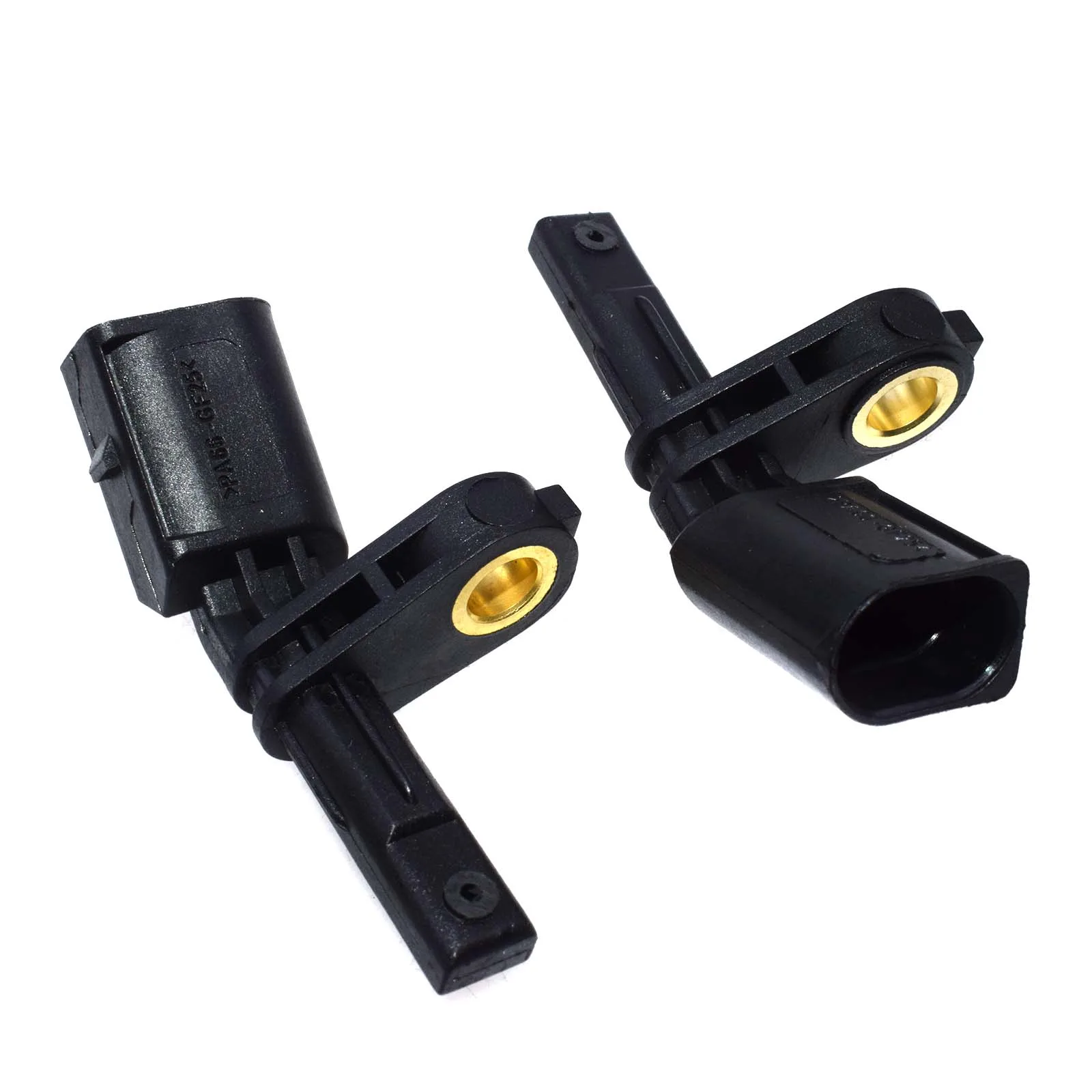 ISANCE FL FR RL RR колеса ABS Датчик скорости для Audi A3 S3 TT VW CC EOS GTI Jetta Passat R32 Rabbit Tiguan Touran Skoda Seat
