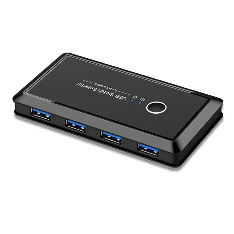 2x4 Micro USB 3.0 5      2    4   Windows