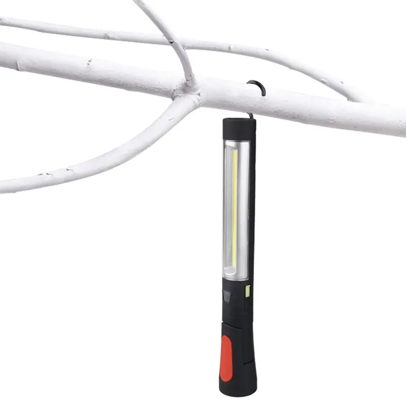 3 режима COB светодиодный автомобильный гаражный инспекционный рабочий