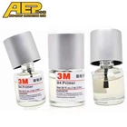 Новинка 1 шт. 3M 94 клейкий праймер активатор адгезии 10 мл увеличение адгезии инструмент для нанесения обмотки автомобиля Стайлинг автомобиля для ленты