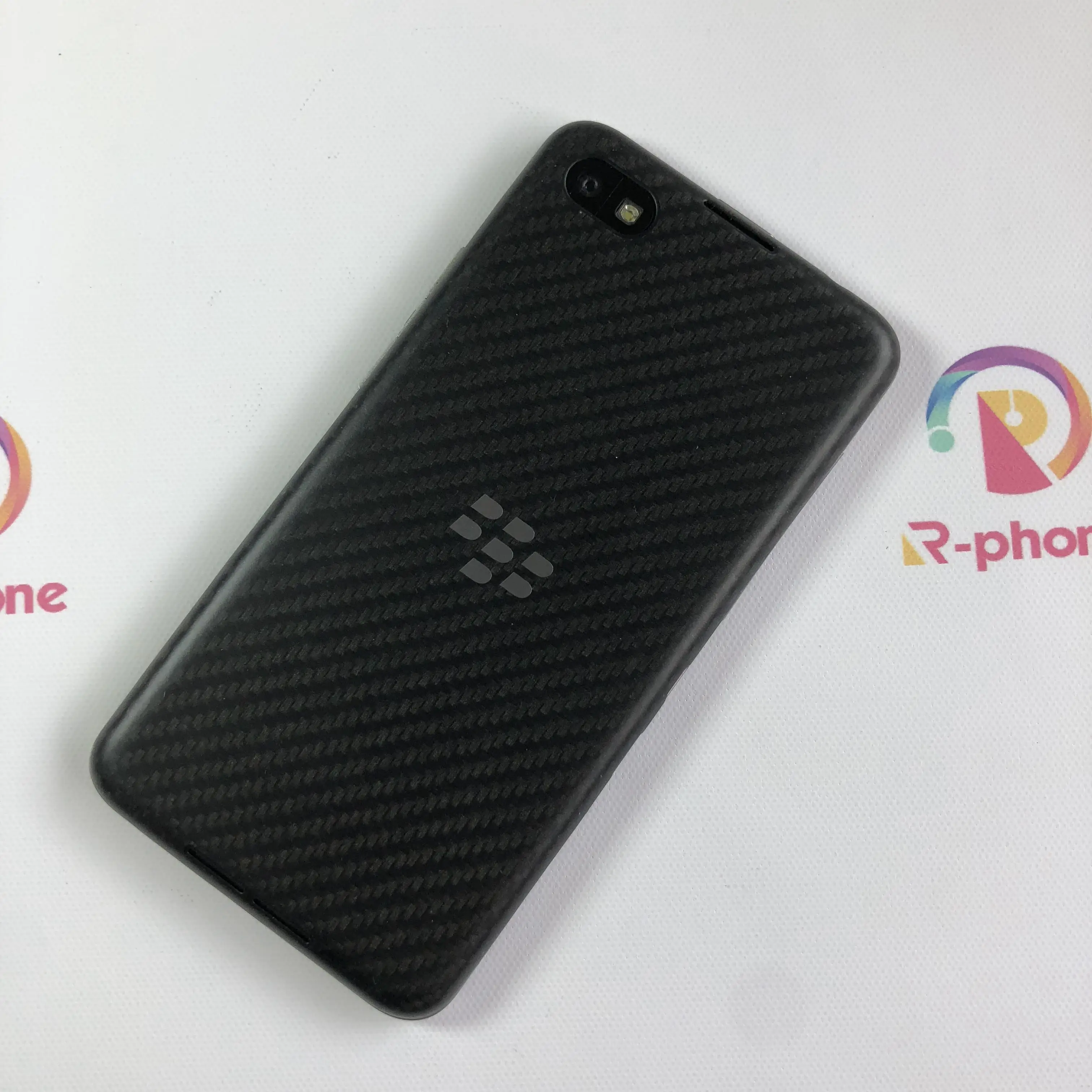 BlackBerry Z30 отремонтированный мобильный телефон двухъядерный 4G WiFi 8MP 5 0 &quot 16 ГБ ROM