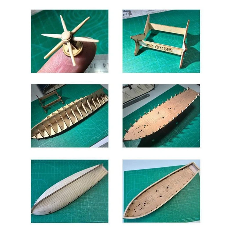 Модель корабля сделай сам в сборе модель 1/100 классические модели парусные лодки