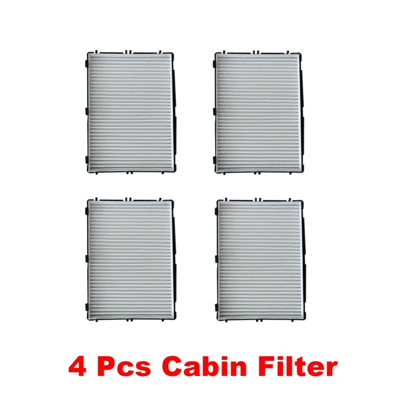 

TONLINKER внешний салонный фильтр 8KD819441 для Audi A7 C8 2nd 2018 2019 2020 2021 2022-Now A7Sportback S7 4K RS7 автомобильные аксессуары