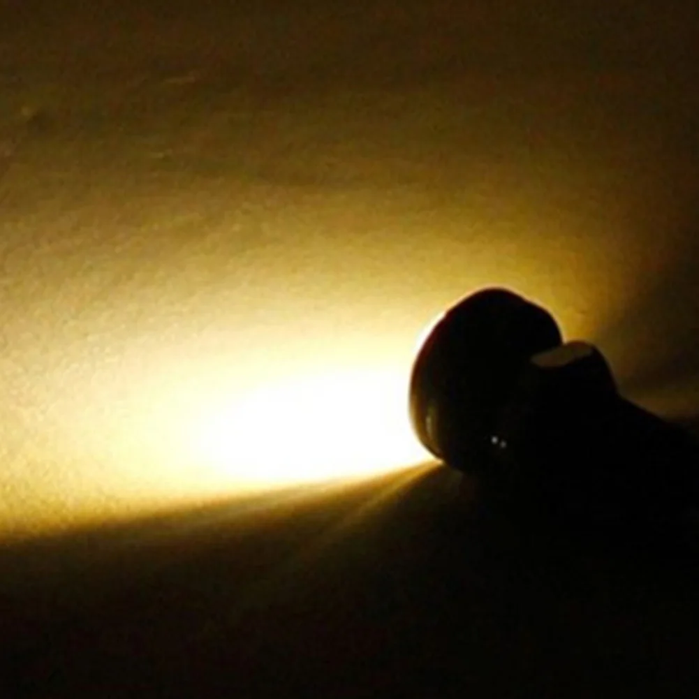 10 шт. автомобильные светодиодсветодиодный лампы Орлиный глаз 12 В постоянного