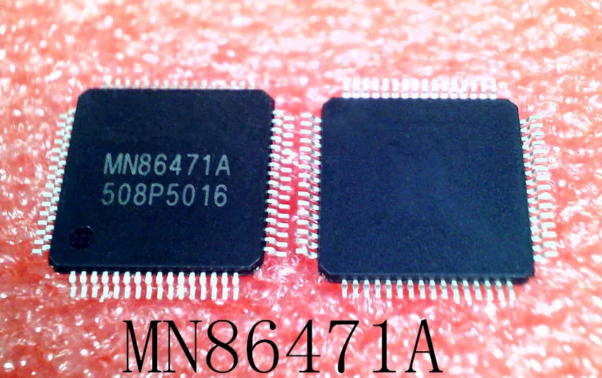 Новый MN86471A MN864729|test| |