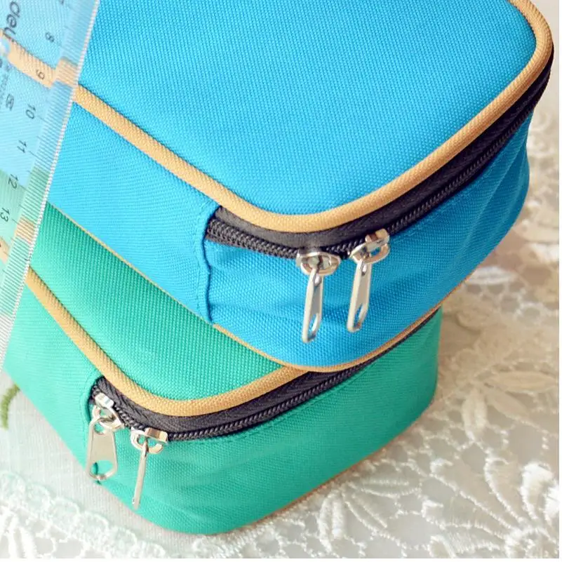 

Large Capacity School Pen Case Fabric Pencil Bag Etui A Crayons Cuir Pencil Pouch Stifte Tasche Pencil Case School Bag Plu 04803