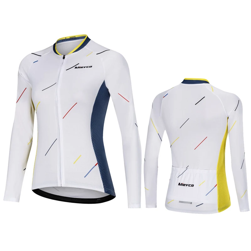 

Велосипедная Джерси, дышащая рубашка, женская одежда для горного велосипеда, светоотражающая одежда, Джерси для мотокросса, мужская рубашк...