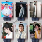 Алмазная 5D картина с надписью Honor Zhang Zhehan, полностью Круглая Мозаика, алмазная вышивка, картина, наборы для вышивки крестиком, домашний декор, подарок