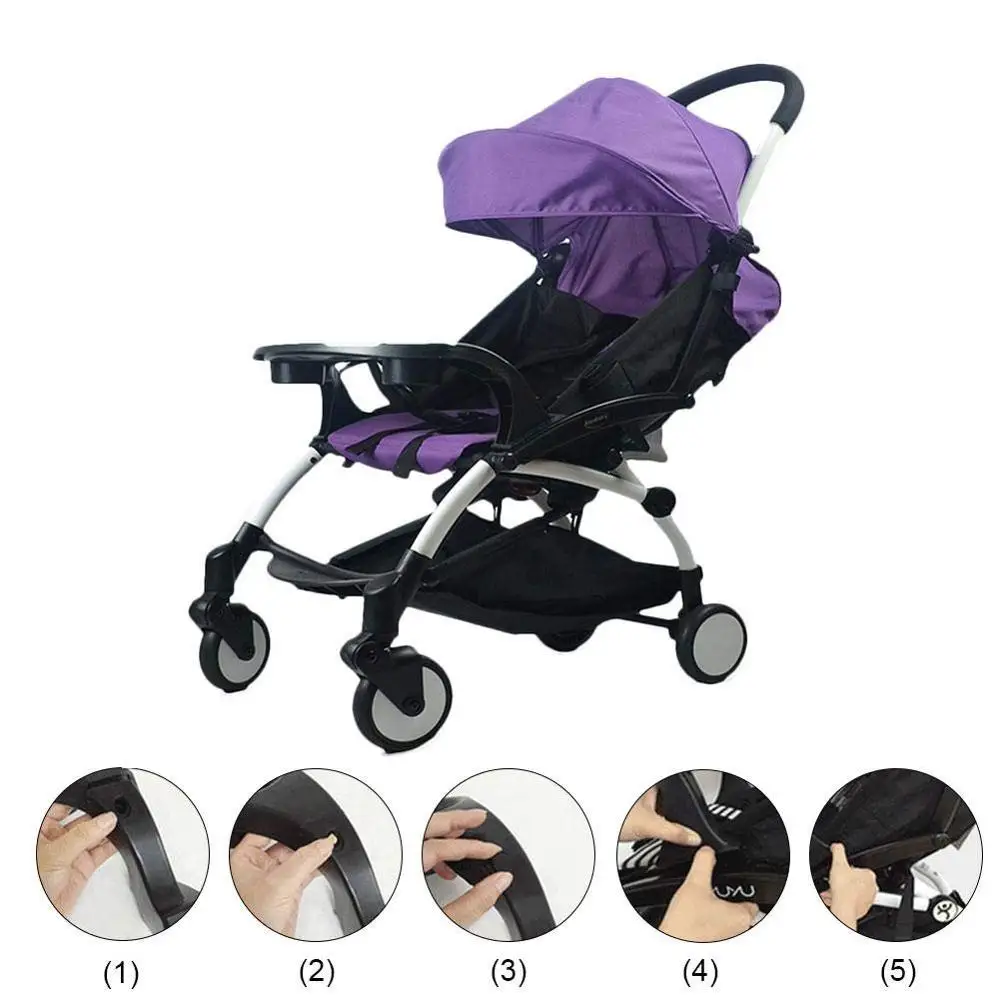 Поднос для детской коляски Babyzen YOYO подходит | Мать и ребенок