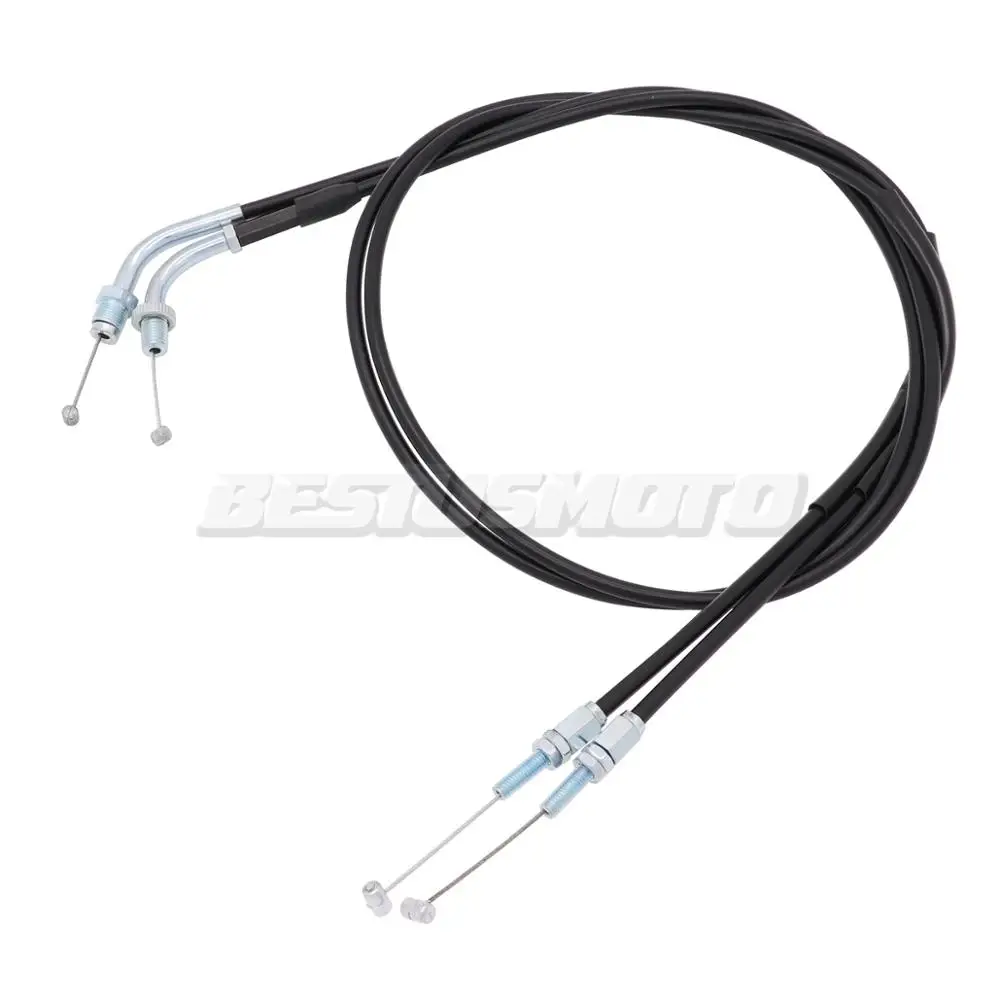 Кабель дроссельной заслонки для мотоцикла Honda VTX 1800 VTX1800 VTX1800R VTX1800C VTX1800N VTX1800S 2002 2008