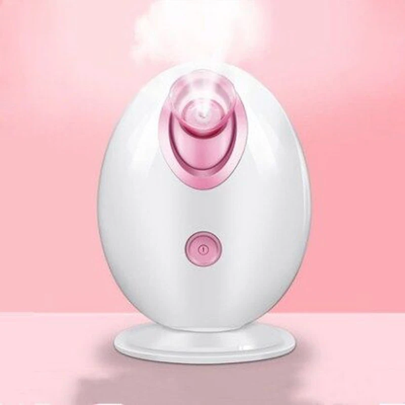 Q версия нано горячего распылителя увлажняющий спрей косметический инструмент