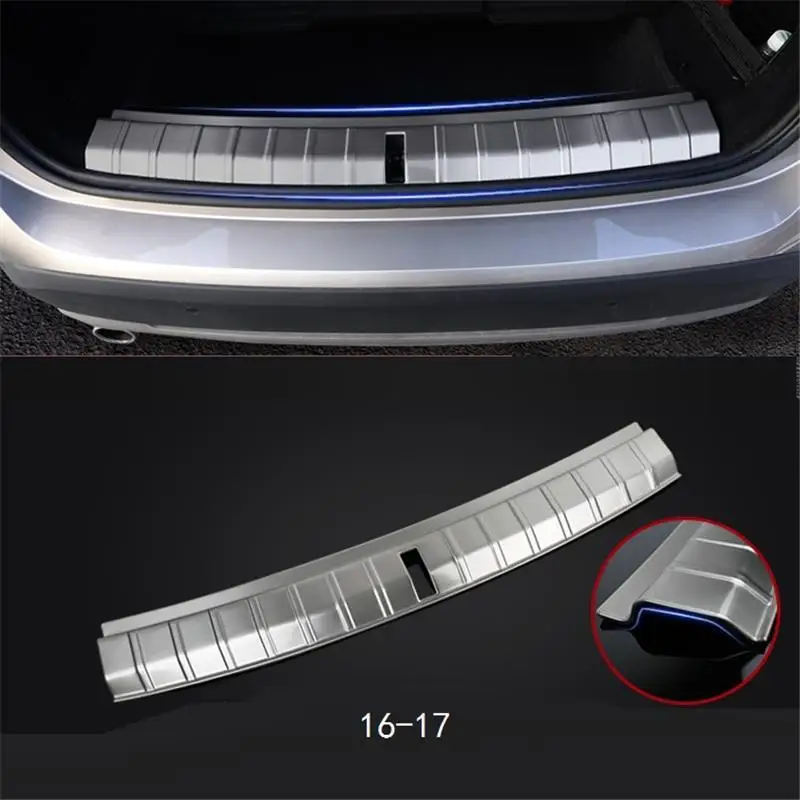 Автомобильный корпус багажника задние панели ножная педаль Внешняя