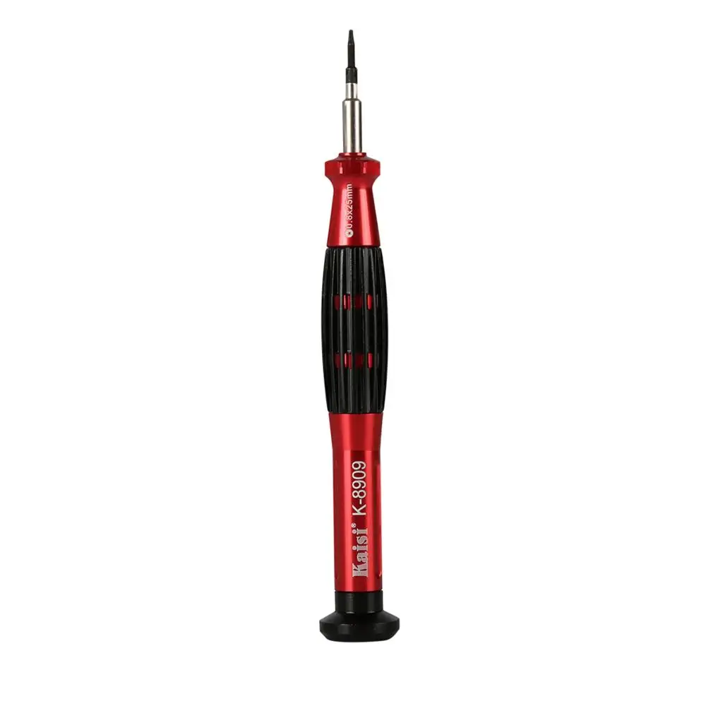 Набор высокоточных магнитных отверток DIYFIX T2 Y0.6 Torx0.8 P1.5 для Apple iPhone X Macbook Huawei Openging